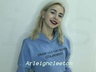 Arleighcleeton