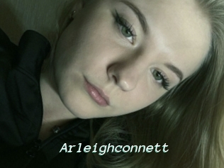 Arleighconnett