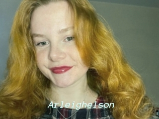 Arleighelson