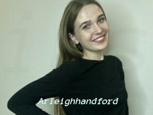 Arleighhandford