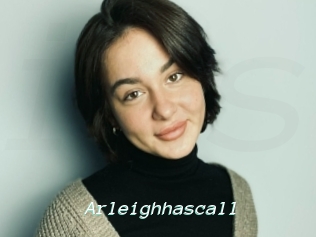 Arleighhascall