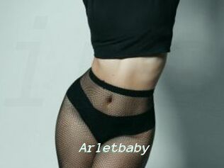 Arletbaby