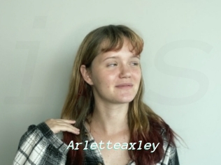 Arletteaxley