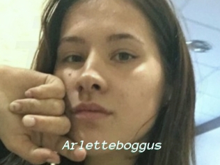 Arletteboggus