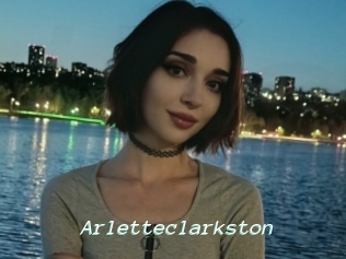 Arletteclarkston