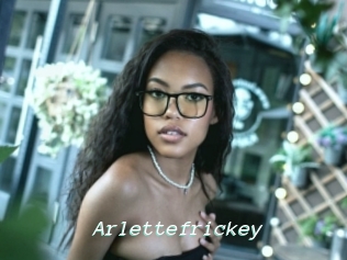 Arlettefrickey