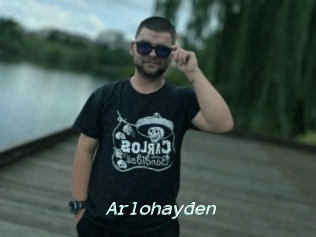 Arlohayden