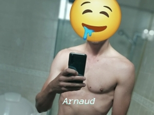 Arnaud