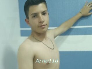 Arnolld