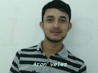 Aron_velez