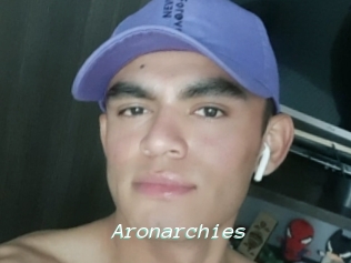 Aronarchies