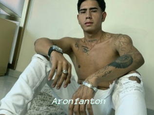 Aronfanton