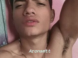 Aronsmtt