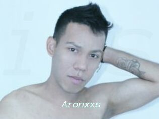 Aronxxs