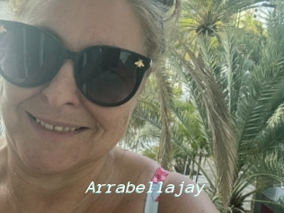 Arrabellajay