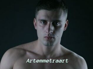 Artemmetraart