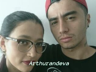 Arthurandeva