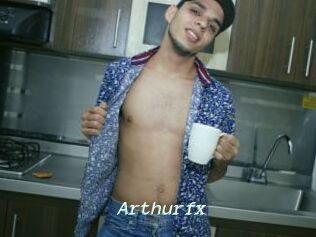 Arthurfx