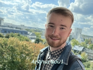 Arthursoul