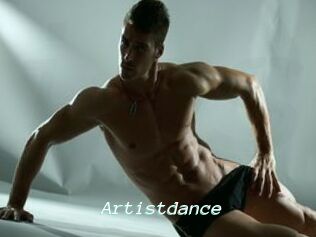 Artistdance