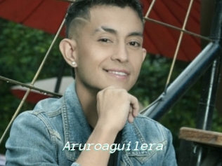 Aruroaguilera