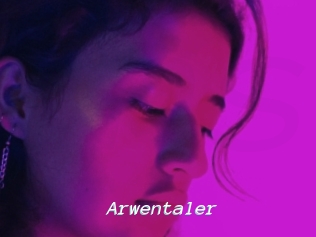 Arwentaler