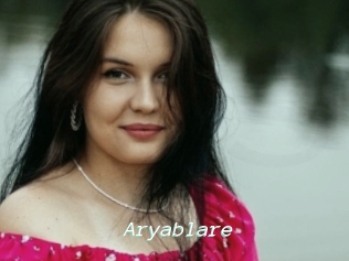 Aryablare