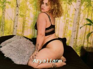 Aryaliann