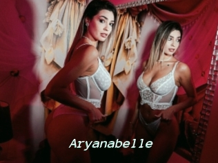 Aryanabelle