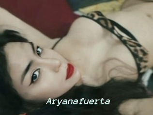 Aryanafuerta