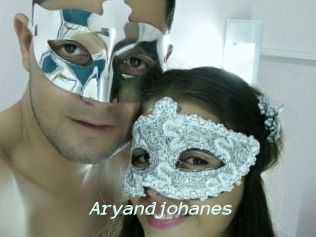 Aryandjohanes