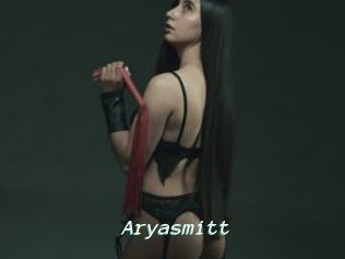 Aryasmitt