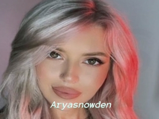 Aryasnowden