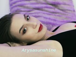 Arysasunshine