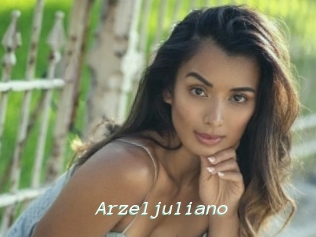 Arzeljuliano