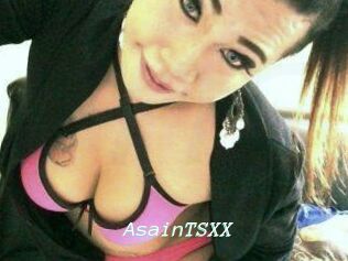 AsainTSXX