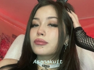 Asanakuit