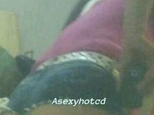 Asexyhotcd