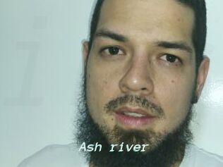 Ash_river