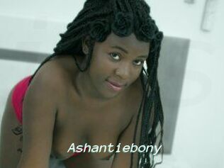 Ashantiebony