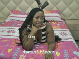 Ashantiiebony