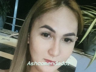 Ashcomendador