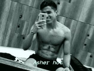 Asher_hot