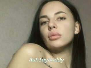 Ashleyboddy