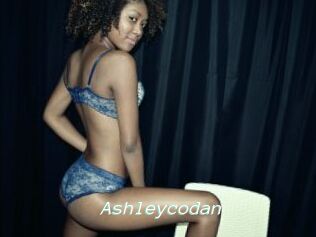 Ashleycodan