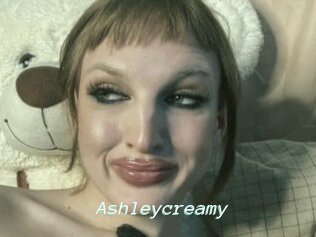 Ashleycreamy