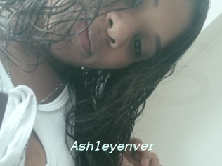 Ashleyenver