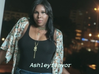 Ashleyflavor