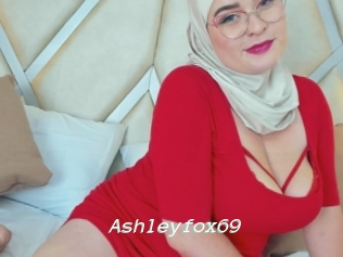 Ashleyfox69