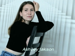 Ashleyjakson